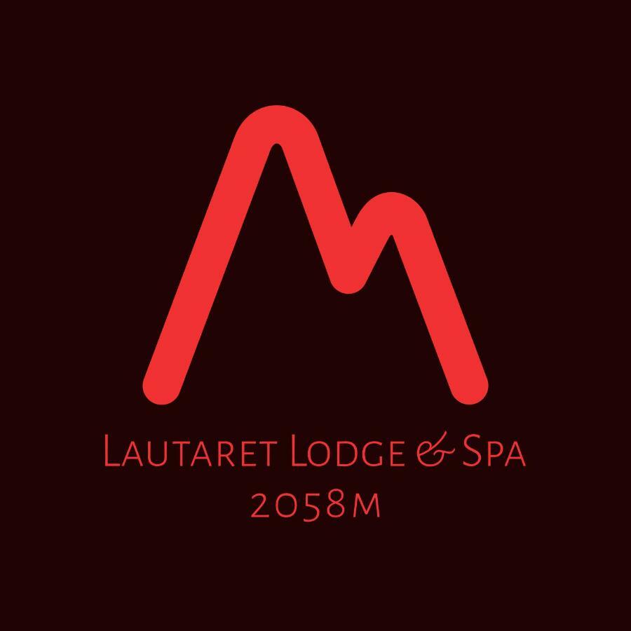 Lautaret Lodge & Spa Le Monêtier-les-Bains Exterior foto